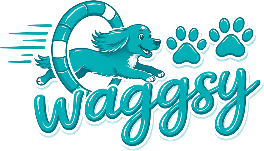 Waggsy - dog training clubs and activity centres